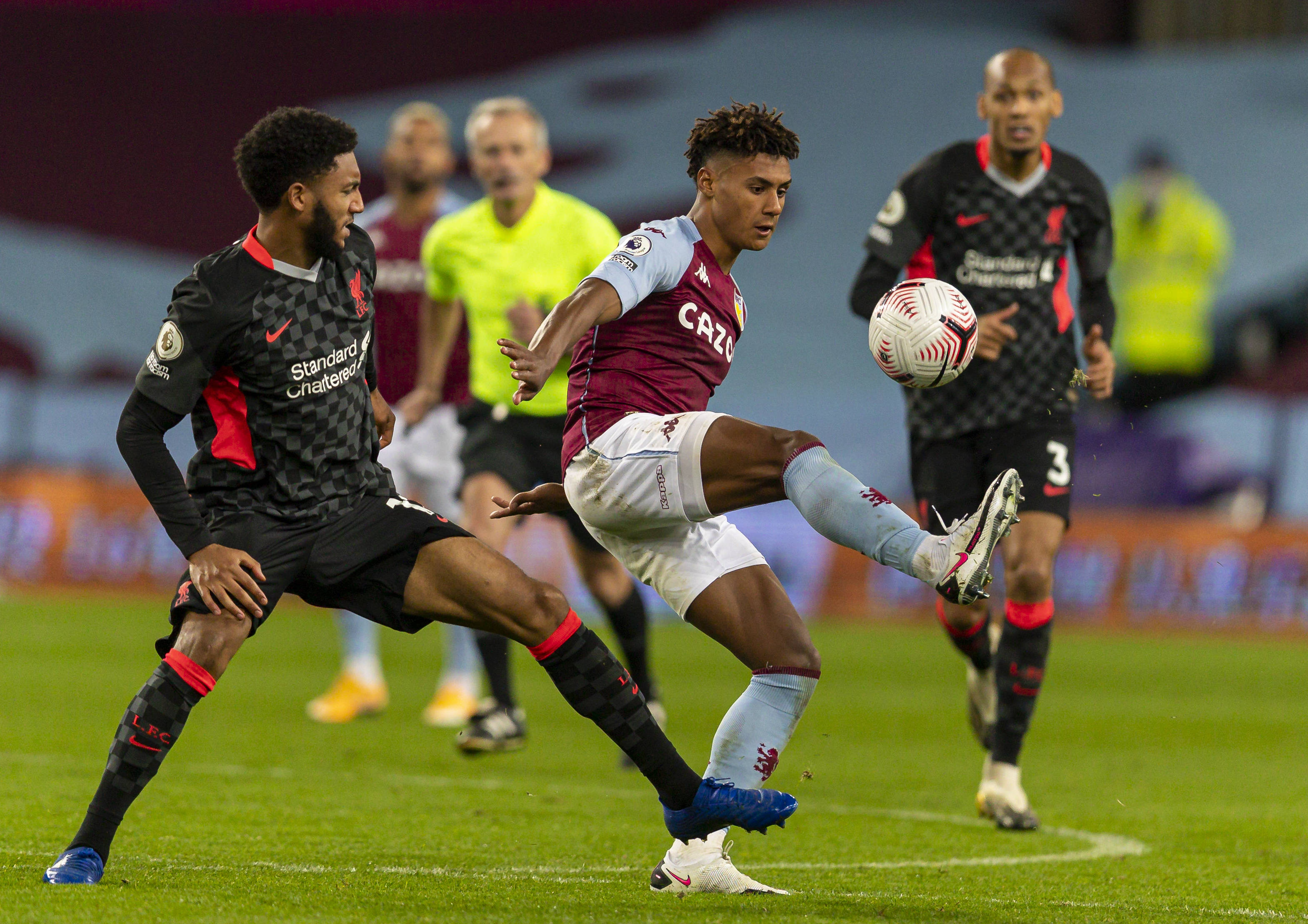 沉着冷静著 沉着冷静著