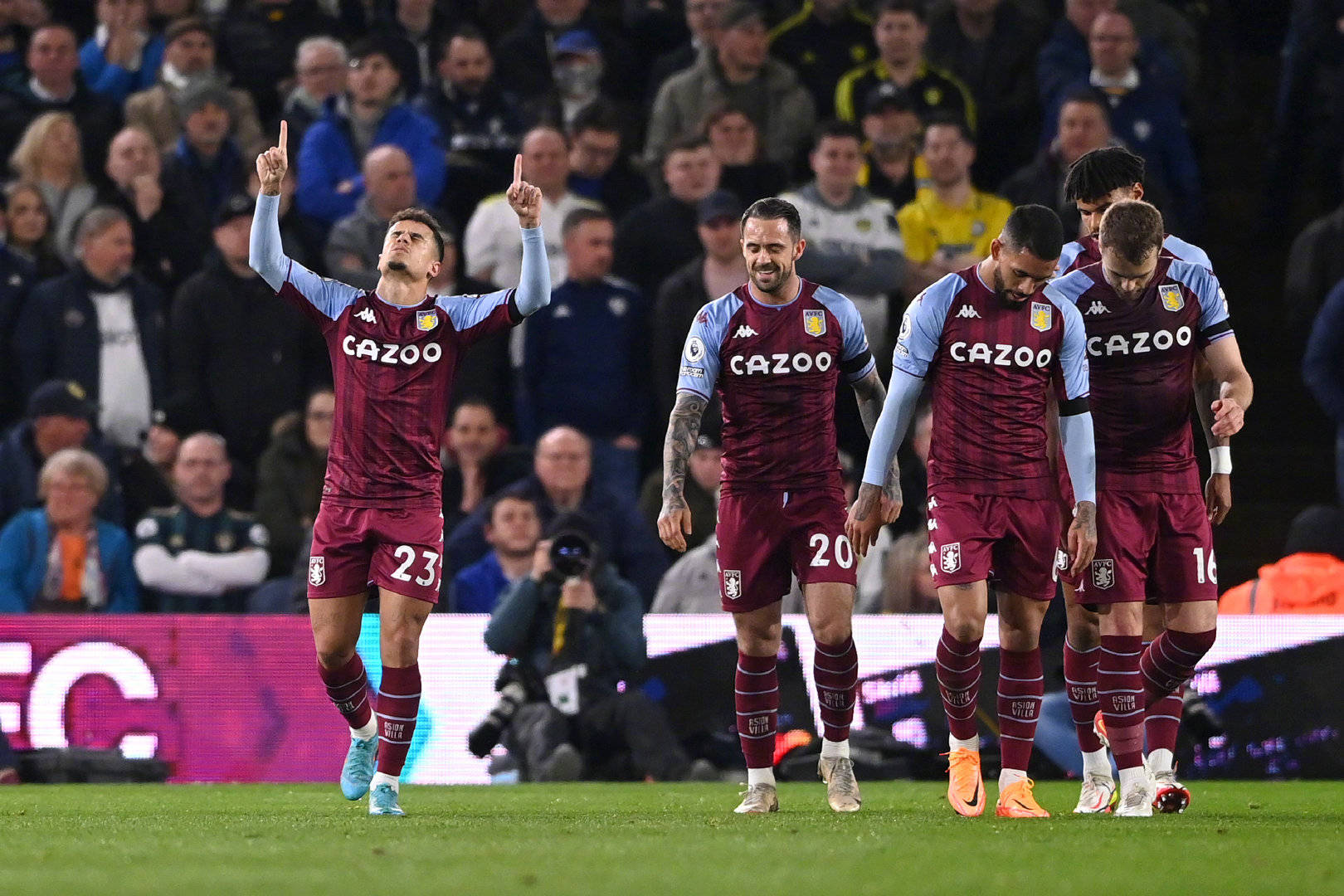 一场焦点比 一场焦点比