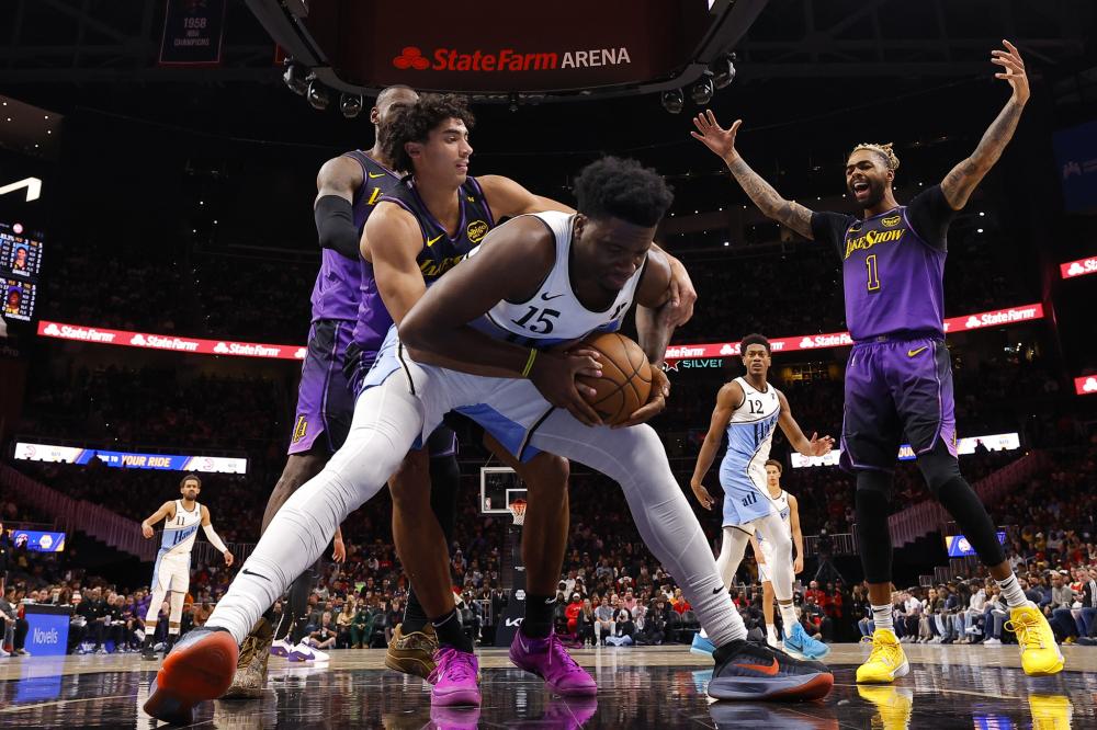 大赛中的竞 大赛中的竞